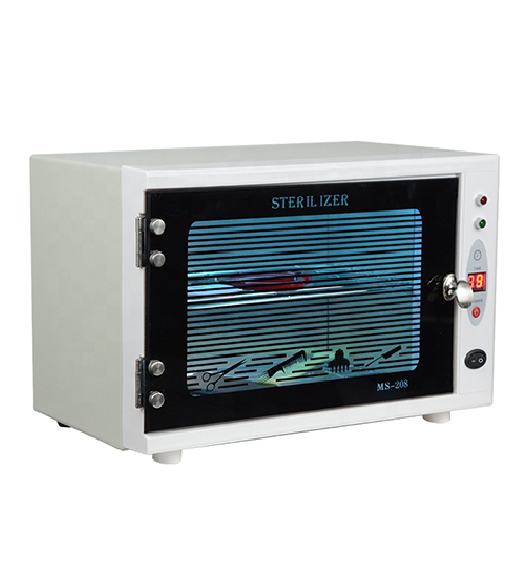 Tủ tiệt trùng D208